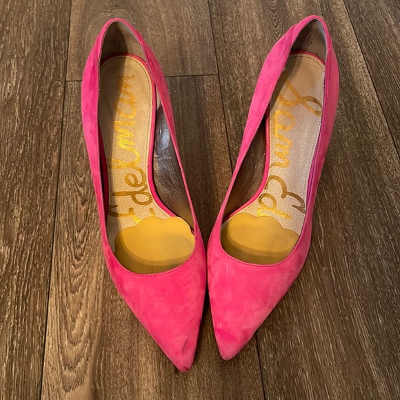 Sam Edelman - Picture 1 of 5